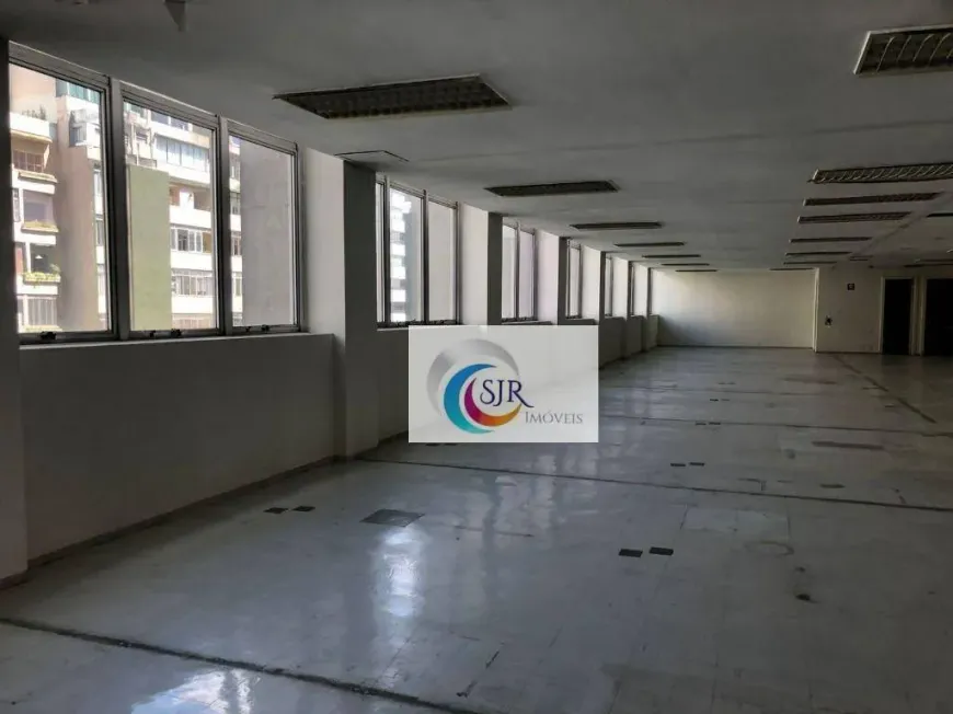 Foto 1 de Sala Comercial para alugar, 170m² em Jardins, São Paulo