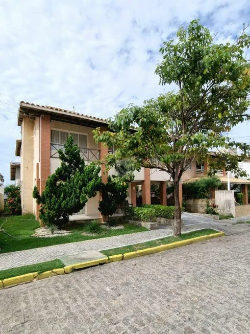 Foto 1 de Casa de Condomínio com 4 Quartos à venda, 243m² em Zona de Expansao Mosqueiro, Aracaju