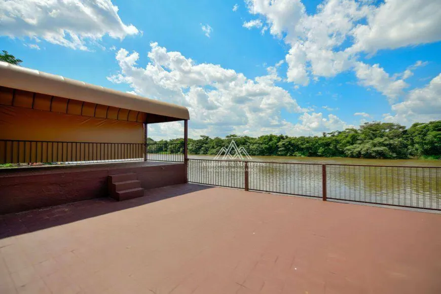 Foto 1 de Fazenda/Sítio com 2 Quartos à venda, 1600m² em Jardim das Palmeiras, Ribeirão Preto