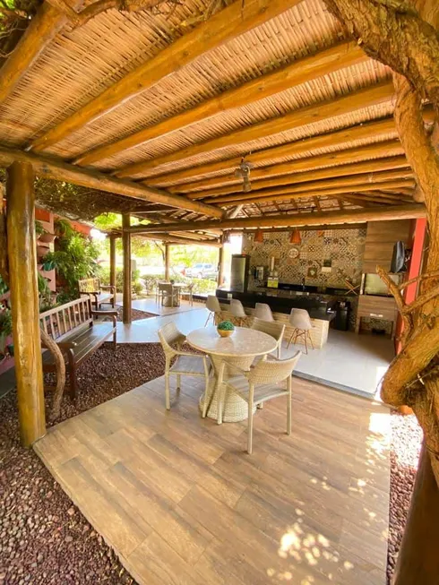 Foto 1 de Casa de Condomínio com 2 Quartos à venda, 65m² em Itacimirim, Camaçari