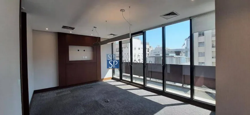 Foto 1 de Sala Comercial para alugar, 363m² em Itaim Bibi, São Paulo