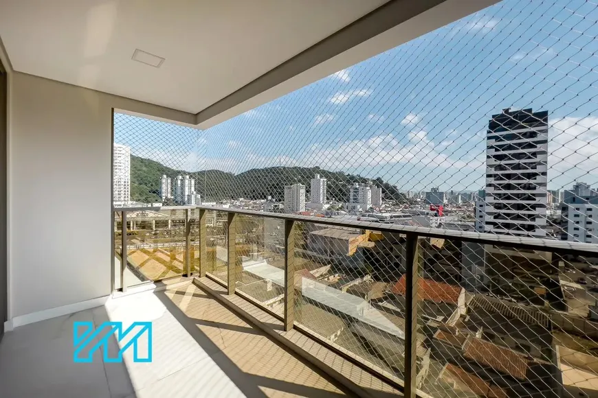 Foto 1 de Apartamento com 3 Quartos à venda, 122m² em Fazenda, Itajaí