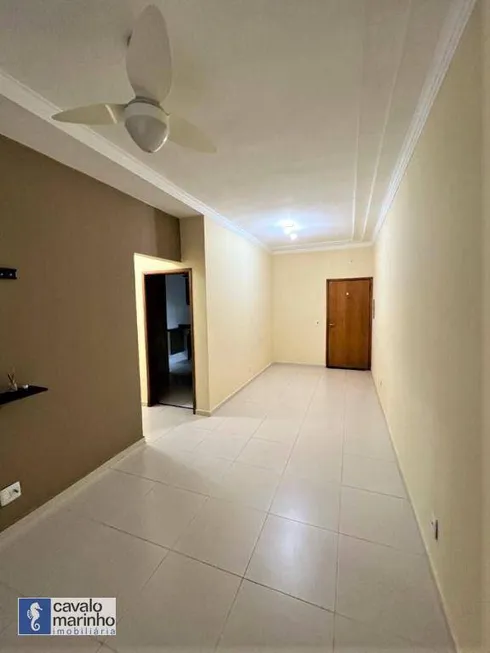 Foto 1 de Apartamento com 2 Quartos à venda, 62m² em Residencial Flórida, Ribeirão Preto