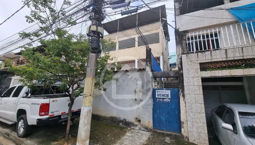 Foto 1 de Casa com 3 Quartos à venda, 262m² em Curicica, Rio de Janeiro