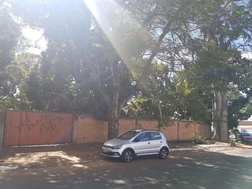 Foto 1 de Lote/Terreno à venda, 1692m² em Santa Genoveva, Goiânia