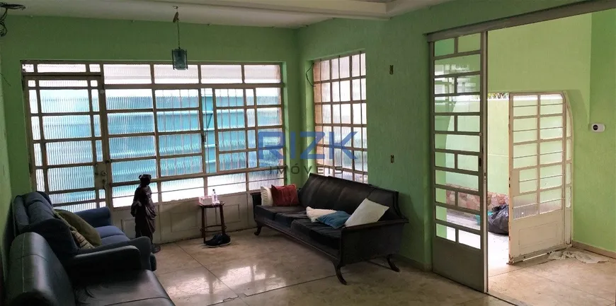 Foto 1 de Casa com 3 Quartos para venda ou aluguel, 450m² em Aclimação, São Paulo