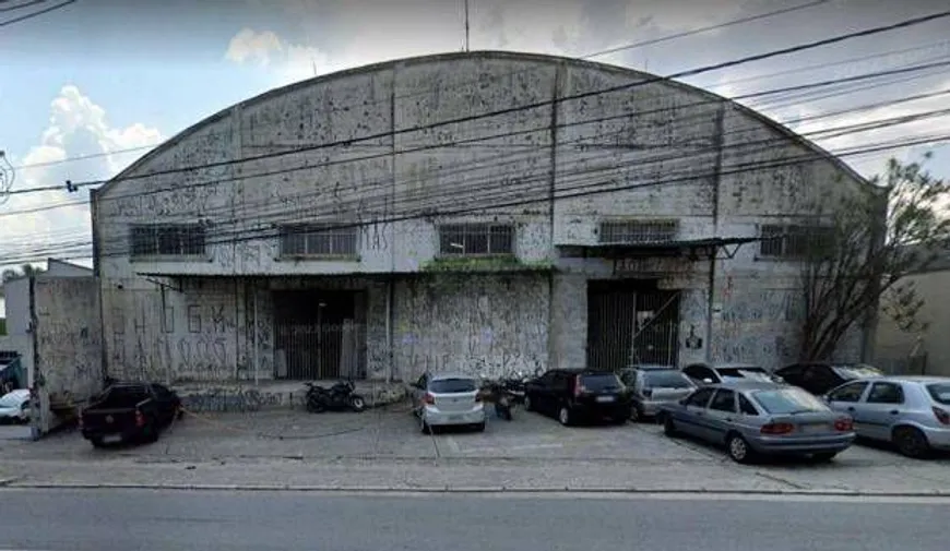 Foto 1 de Galpão/Depósito/Armazém para venda ou aluguel, 3000m² em Batistini, São Bernardo do Campo