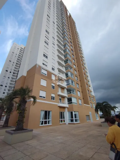 Foto 1 de Apartamento com 3 Quartos à venda, 110m² em Cristo Redentor, Caxias do Sul