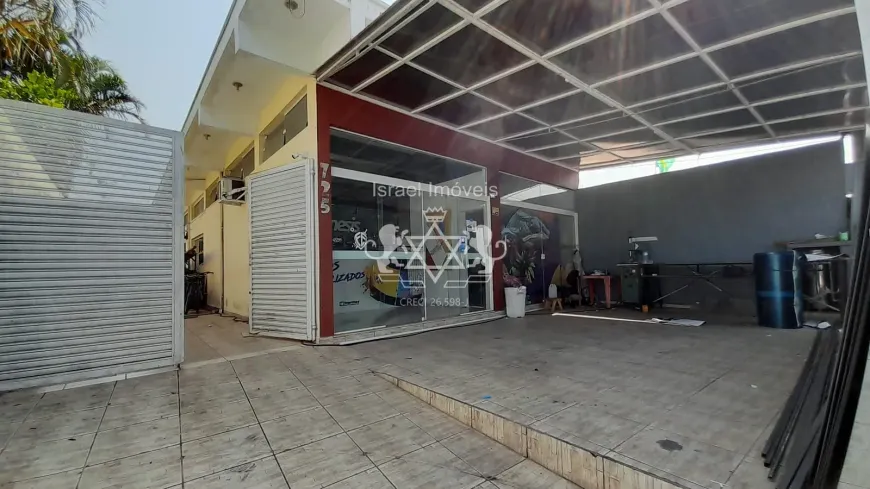 Foto 1 de Prédio Comercial à venda, 155m² em Centro, Caraguatatuba