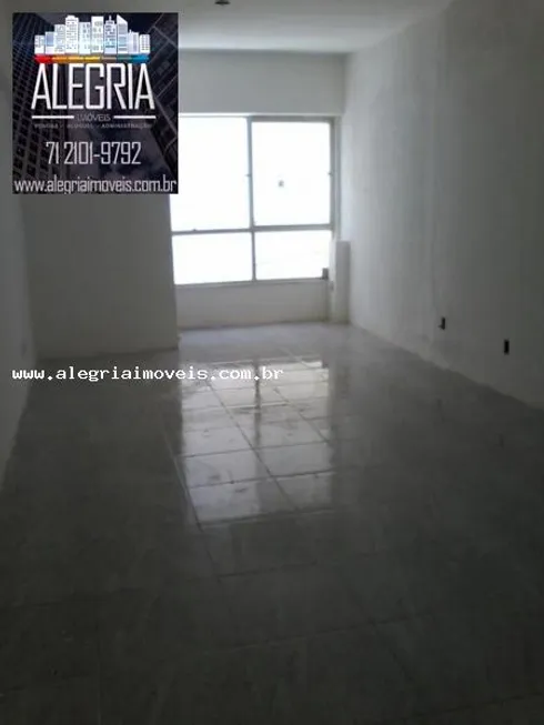 Foto 1 de Sala Comercial à venda, 34m² em Pituba, Salvador