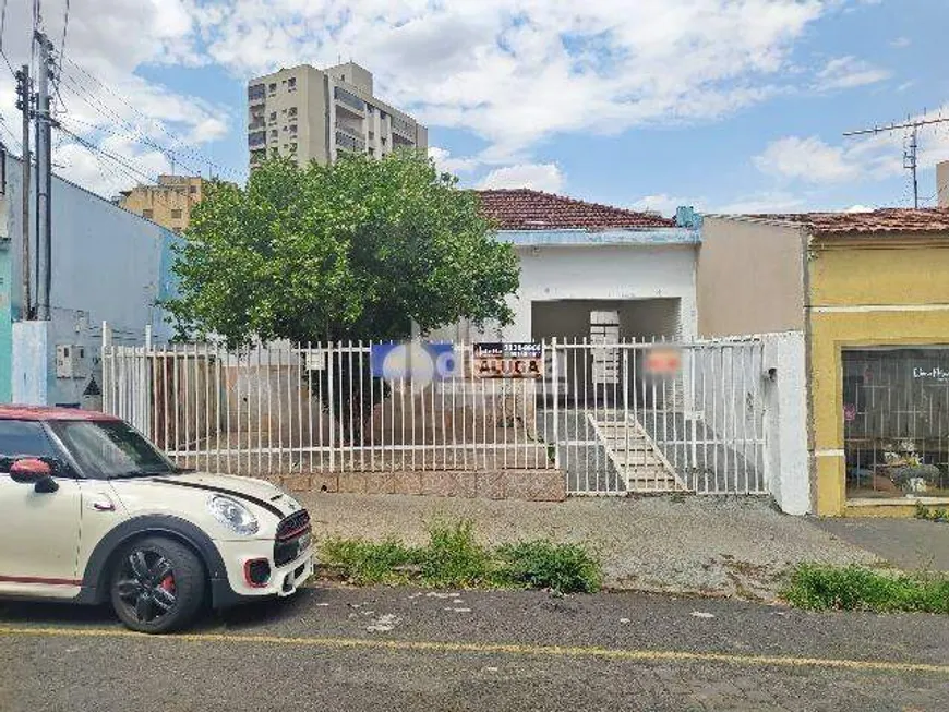 Foto 1 de Casa com 4 Quartos à venda, 133m² em Martins, Uberlândia