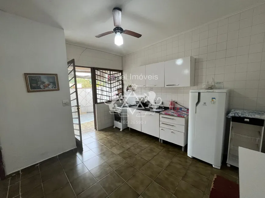 Foto 1 de Casa de Condomínio com 2 Quartos à venda, 73m² em Martim de Sa, Caraguatatuba