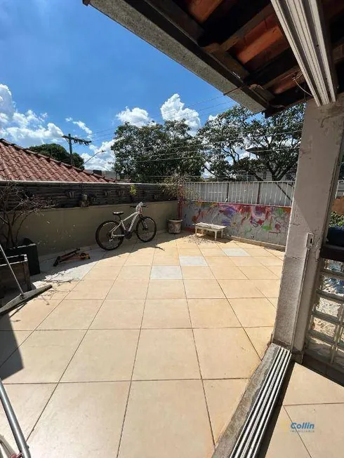 Foto 1 de Sobrado com 3 Quartos à venda, 177m² em Fabrício, Uberaba