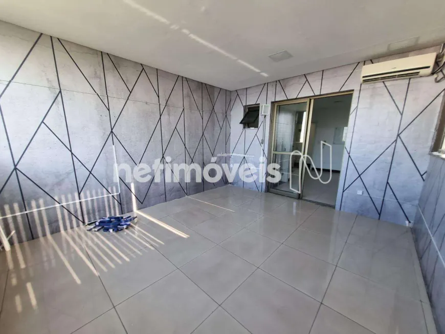 Foto 1 de Sala Comercial para alugar, 45m² em Castelo, Belo Horizonte