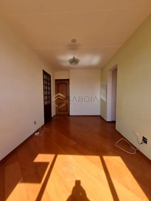 Foto 1 de Apartamento com 2 Quartos à venda, 52m² em Jardim São Luís, São Paulo