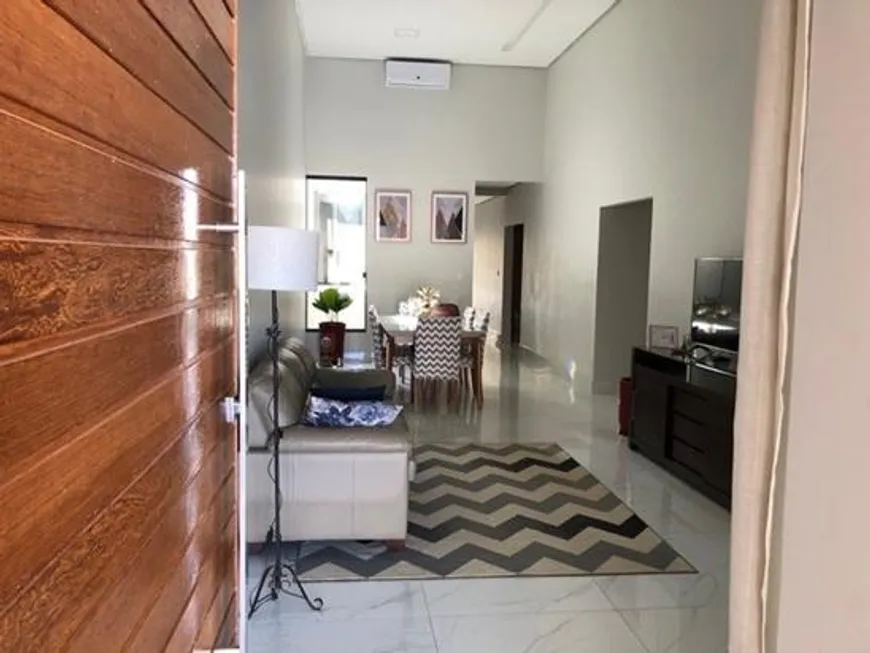 Foto 1 de Casa com 3 Quartos à venda, 400m² em Setor Habitacional Vicente Pires Trecho 3, Brasília