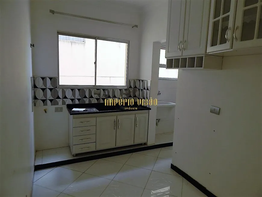 Foto 1 de Apartamento com 2 Quartos à venda, 58m² em Loteamento Rio Acima, Mogi das Cruzes