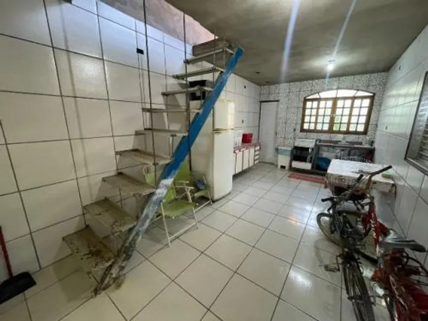 Foto 1 de Sobrado com 2 Quartos à venda, 75m² em Laranjeiras, Itanhaém