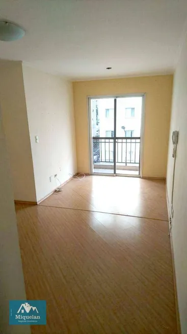 Foto 1 de Apartamento com 2 Quartos à venda, 63m² em Vila Guilherme, São Paulo