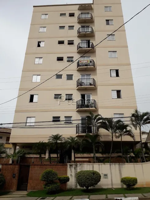 Foto 1 de Apartamento com 1 Quarto à venda, 60m² em Chácara da Barra, Campinas