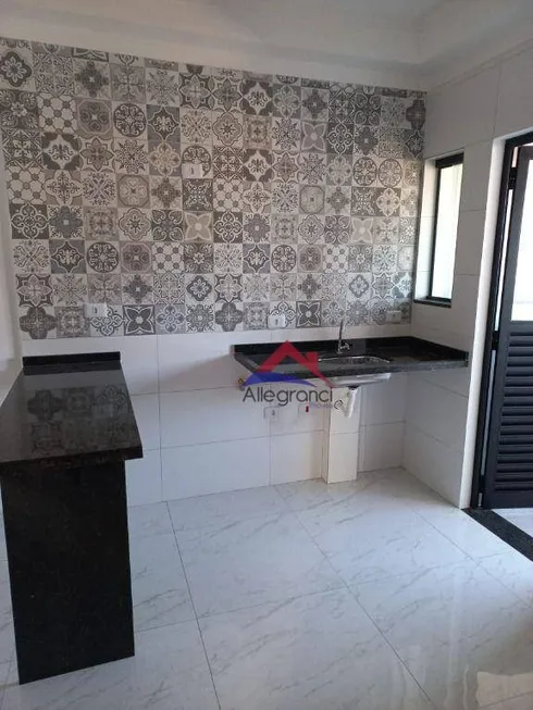 Foto 1 de Apartamento com 2 Quartos à venda, 41m² em Vila Regente Feijó, São Paulo