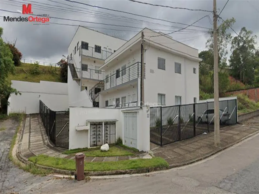 Foto 1 de Apartamento com 1 Quarto à venda, 31m² em Jardim Bandeirantes, Sorocaba