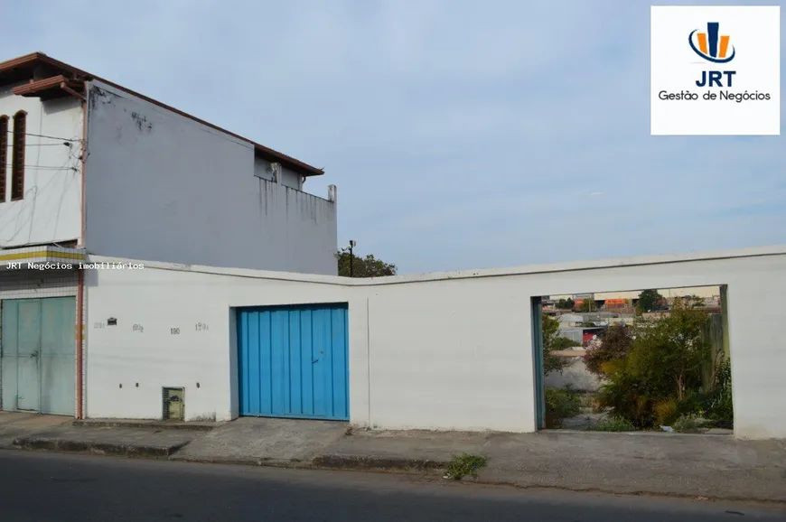 Foto 1 de Lote/Terreno à venda, 360m² em Jardim Das Alterosas 1 Secao, Betim