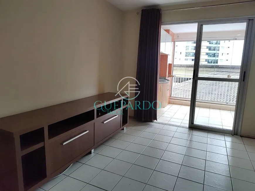 Foto 1 de Apartamento com 3 Quartos para alugar, 83m² em Gleba Fazenda Palhano, Londrina