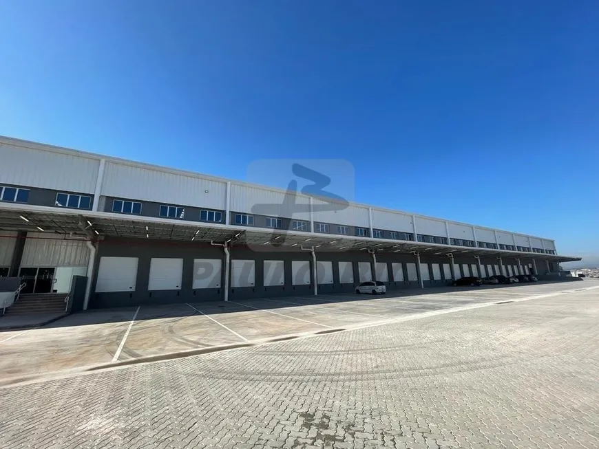 Foto 1 de Galpão/Depósito/Armazém para alugar, 17828m² em Jardim Alvorada, Jandira