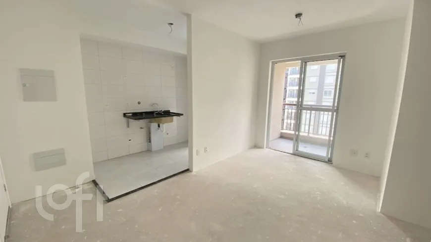 Foto 1 de Apartamento com 2 Quartos à venda, 57m² em Vila Andrade, São Paulo