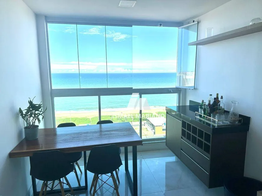Foto 1 de Apartamento com 2 Quartos à venda, 65m² em Praia de Itaparica, Vila Velha