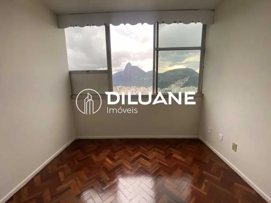 Foto 1 de Apartamento com 3 Quartos à venda, 100m² em Botafogo, Rio de Janeiro