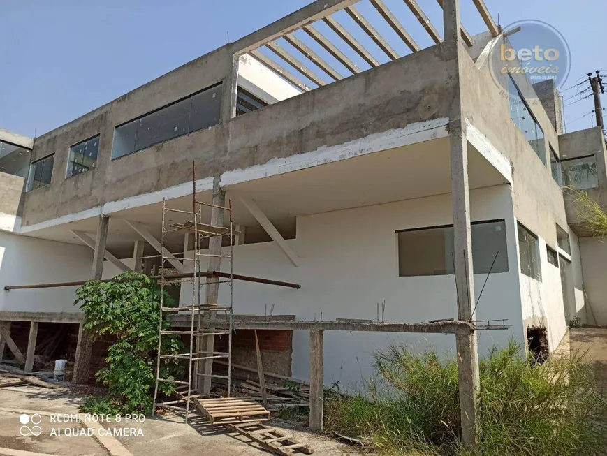 Foto 1 de Casa de Condomínio com 4 Quartos à venda, 300m² em Jardim Paraiso Ii, Itu
