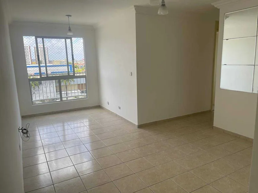 Foto 1 de Apartamento com 3 Quartos à venda, 65m² em Ponto Novo, Aracaju