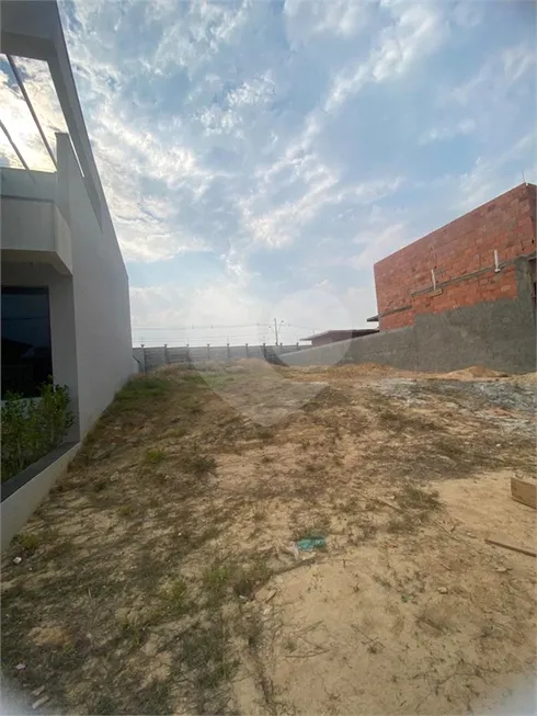 Foto 1 de Lote/Terreno à venda, 300m² em Jardins di Roma, Indaiatuba