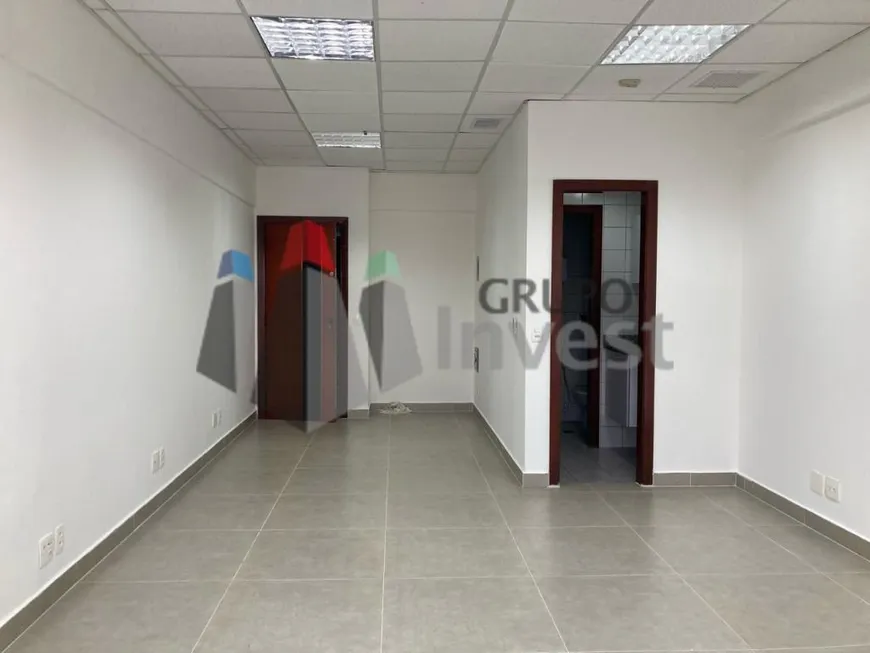 Foto 1 de Sala Comercial para alugar, 35m² em Centro, Campinas