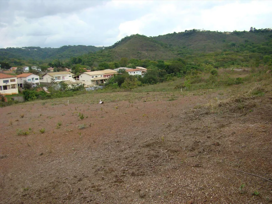 Foto 1 de Lote/Terreno à venda, 658m² em Setor Habitacional Jardim Botânico, Brasília