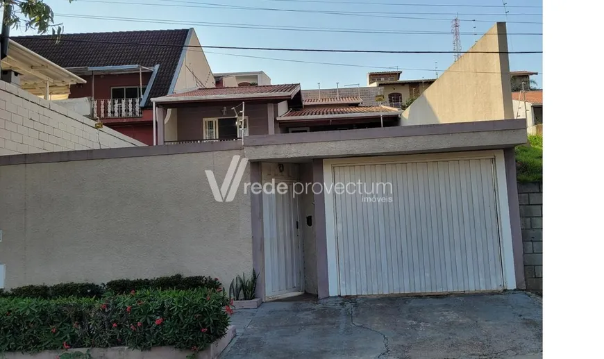 Foto 1 de Casa com 3 Quartos à venda, 180m² em Jardim das Vitórias Régias, Valinhos