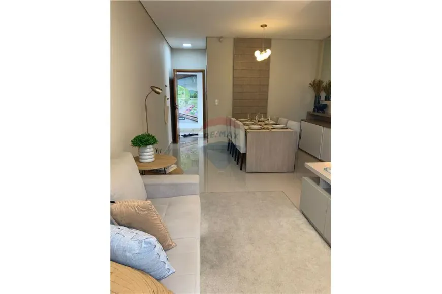 Foto 1 de Apartamento com 3 Quartos à venda, 77m² em Jardim dos Calegaris, Paulínia