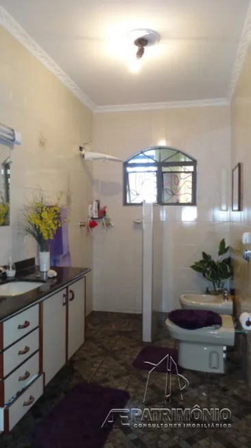 Foto 1 de Casa com 3 Quartos à venda, 311m² em Vila Carvalho, Sorocaba
