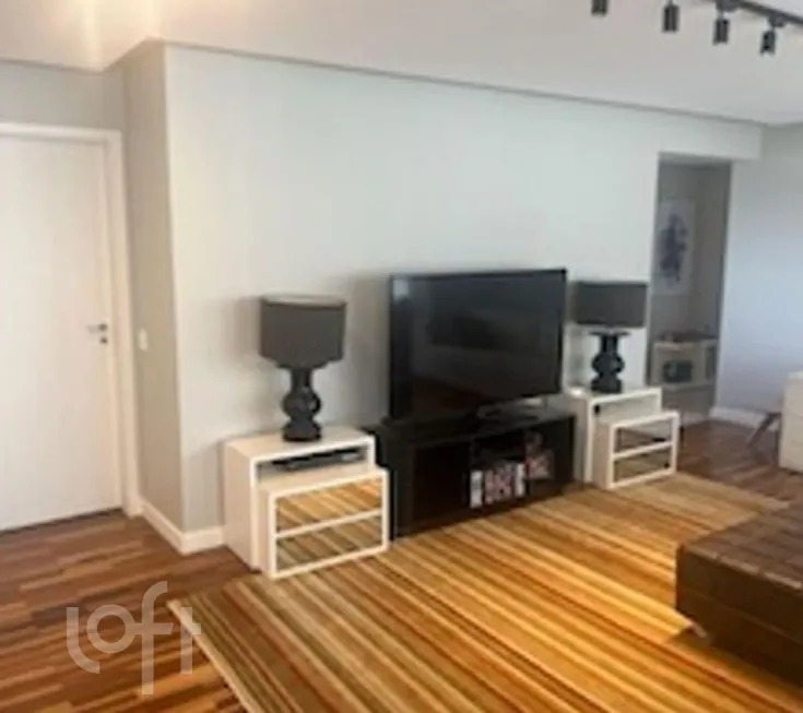 Foto 1 de Apartamento com 3 Quartos à venda, 142m² em Vila Andrade, São Paulo