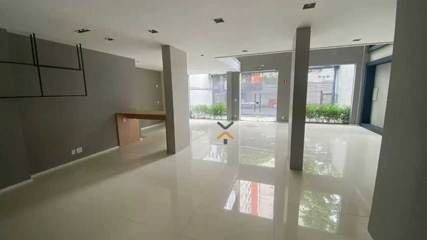 Foto 1 de Prédio Comercial para alugar, 170m² em Vila Gilda, Santo André