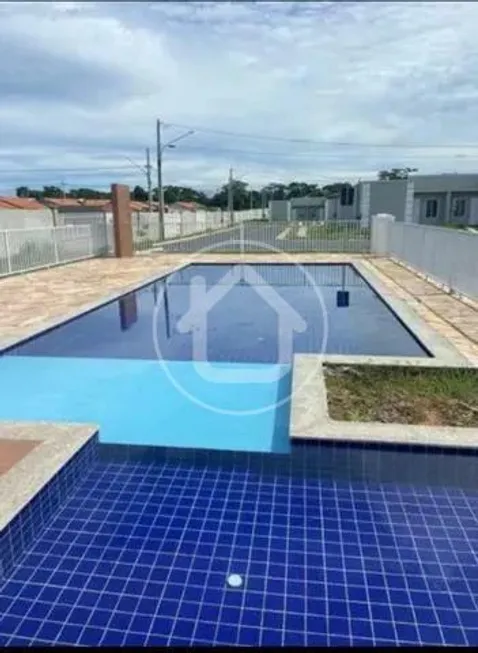 Foto 1 de Casa com 2 Quartos à venda, 54m² em Jardim Imperial, Cuiabá