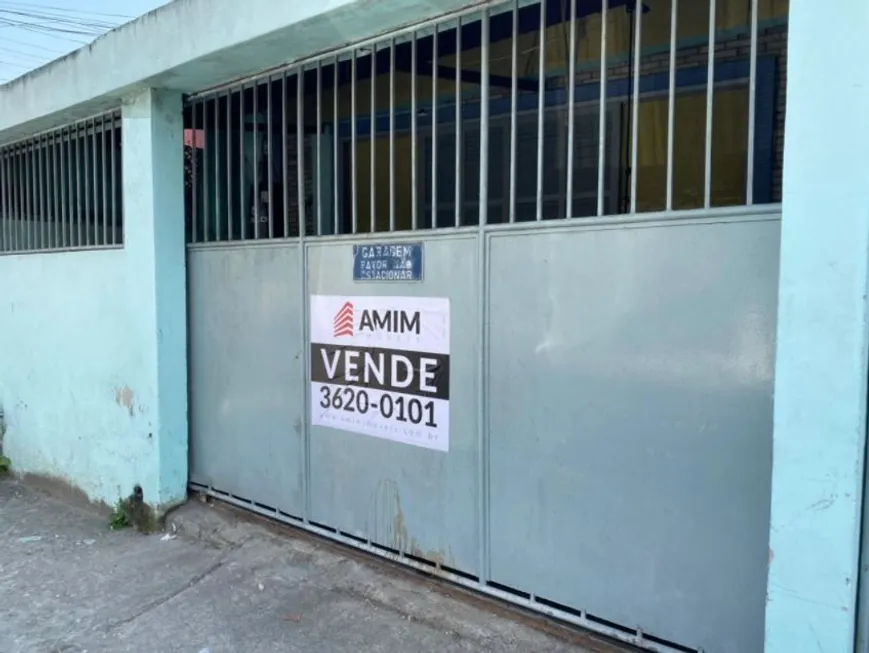 Foto 1 de Casa com 3 Quartos à venda, 270m² em Cubango, Niterói