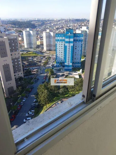 Foto 1 de Apartamento com 2 Quartos à venda, 58m² em Santa Terezinha, São Bernardo do Campo