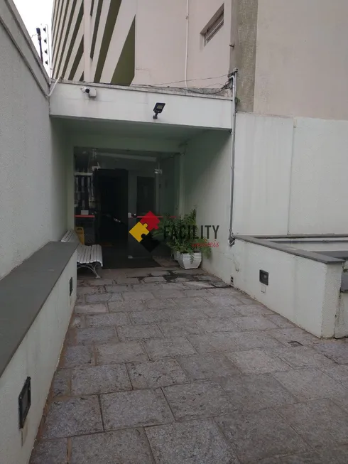 Foto 1 de Apartamento com 1 Quarto à venda, 46m² em Taquaral, Campinas