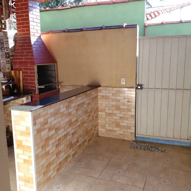 Foto 1 de Casa de Condomínio com 2 Quartos à venda, 60m² em Vila Caputera, Mogi das Cruzes