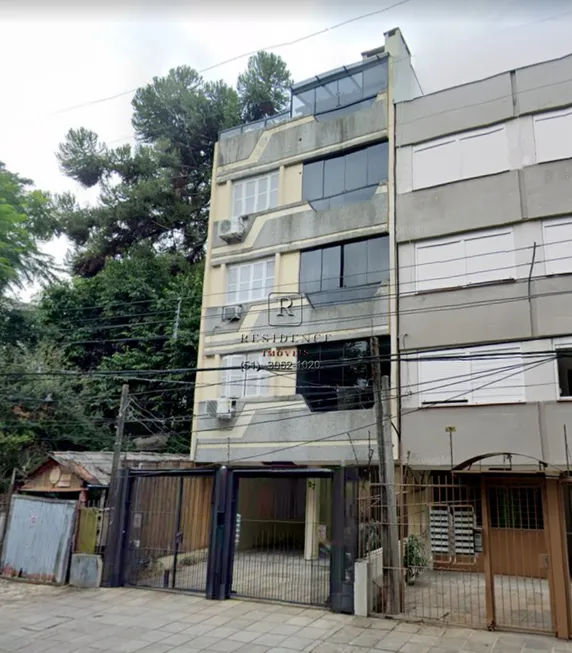Foto 1 de Cobertura com 2 Quartos à venda, 84m² em Santana, Porto Alegre