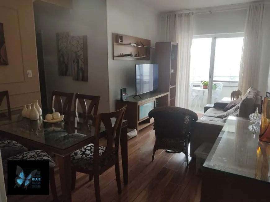 Foto 1 de Apartamento com 3 Quartos à venda, 82m² em Móoca, São Paulo