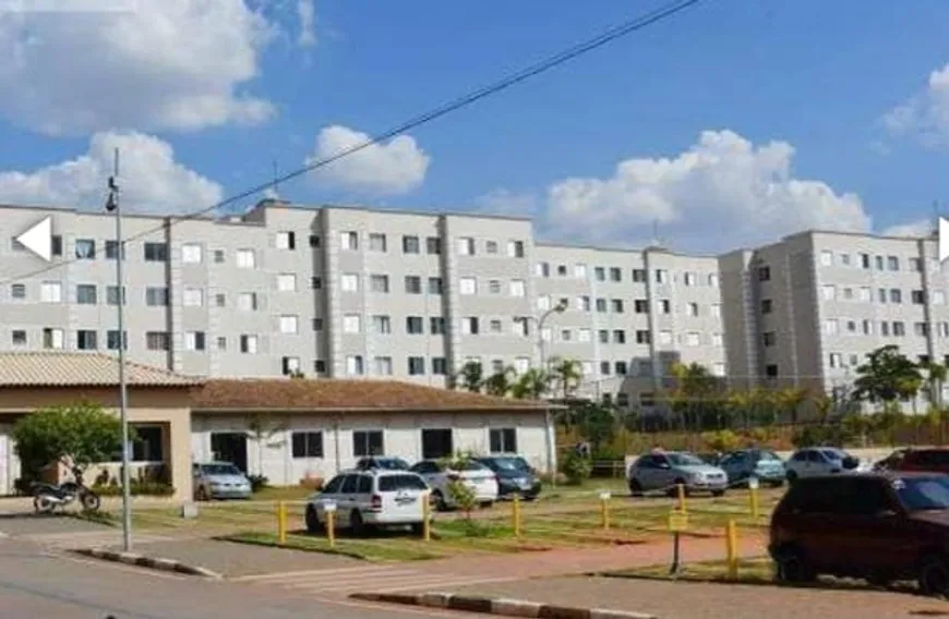 Foto 1 de Apartamento com 2 Quartos à venda, 59m² em Jardim Presidente Dutra, Guarulhos
